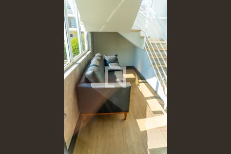 Casa de condomínio à venda com 232m², 3 quartos e 4 vagas Casa de condomínio à venda com 232m², 3 quartos e 4 vagasÁrea comum - Salão de festas