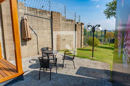 Casa de condomínio à venda com 232m², 3 quartos e 4 vagas Casa de condomínio à venda com 232m², 3 quartos e 4 vagasÁrea comum