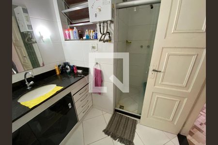 Apartamento à venda com 68m², 1 quarto e sem vaga Apartamento à venda com 68m², 1 quarto e sem vagaBanheiro 1