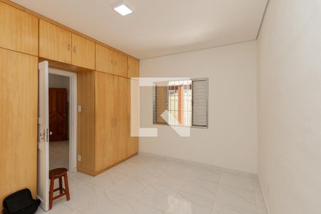 Quarto 1 de casa para alugar com 2 quartos, 100m² em Jardim Casablanca, São Paulo