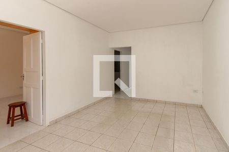 Sala de casa para alugar com 2 quartos, 100m² em Jardim Casablanca, São Paulo