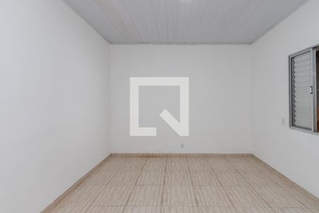 Quarto 2 de casa para alugar com 2 quartos, 100m² em Jardim Casablanca, São Paulo