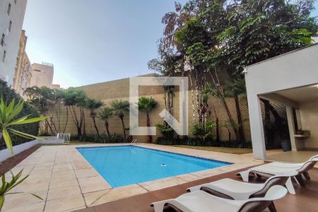 Apartamento à venda com 220m², 4 quartos e 2 vagas Apartamento à venda com 220m², 4 quartos e 2 vagasÁrea comum