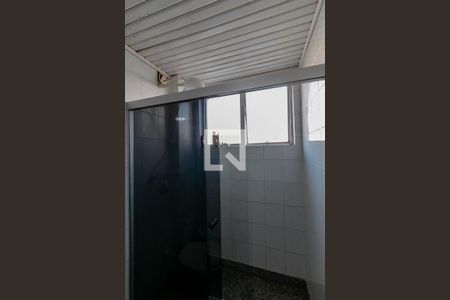 Apartamento à venda com 220m², 4 quartos e 2 vagas Apartamento à venda com 220m², 4 quartos e 2 vagasBanheiro