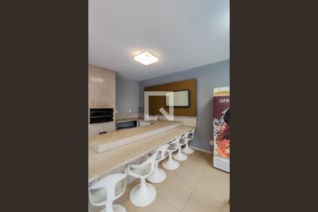 Apartamento à venda com 220m², 4 quartos e 2 vagas Apartamento à venda com 220m², 4 quartos e 2 vagasÁrea comum