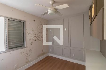 Quarto 1 de apartamento para alugar com 2 quartos, 95m² em Buritis, Belo Horizonte