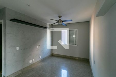 Sala de apartamento para alugar com 2 quartos, 95m² em Buritis, Belo Horizonte
