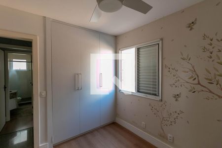 Quarto 1 de apartamento para alugar com 2 quartos, 95m² em Buritis, Belo Horizonte