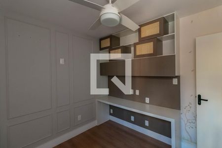 Quarto 1 de apartamento para alugar com 2 quartos, 95m² em Buritis, Belo Horizonte