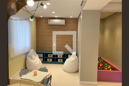 Apartamento à venda com 71m², 3 quartos e 1 vagaÁrea comum - Brinquedoteca