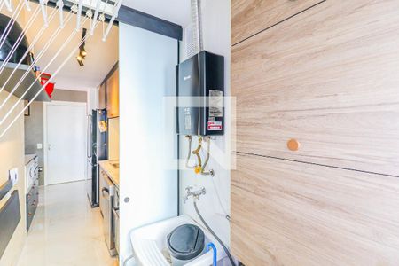 Apartamento à venda com 71m², 3 quartos e 1 vagaÁrea de Serviço