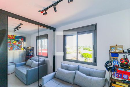 Apartamento à venda com 71m², 3 quartos e 1 vagaQuarto 2