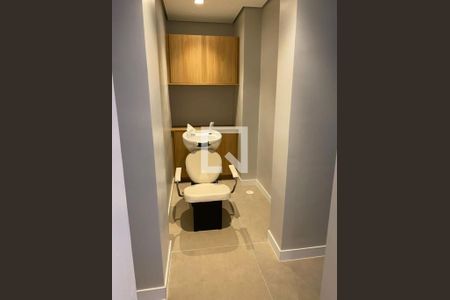 Apartamento à venda com 71m², 3 quartos e 1 vagaÁrea comum - Salão de Beleza