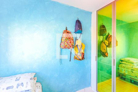 Apartamento à venda com 71m², 3 quartos e 1 vagaQuarto 1