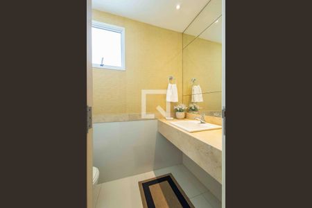 Apartamento para alugar com 203m², 3 quartos e 3 vagas Apartamento para alugar com 203m², 3 quartos e 3 vagasLavabo