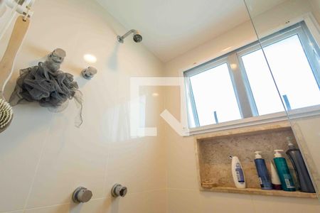 Apartamento para alugar com 203m², 3 quartos e 3 vagas Apartamento para alugar com 203m², 3 quartos e 3 vagasBanheiro da Suíte 3