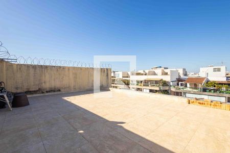 Apartamento para alugar com 203m², 3 quartos e 3 vagas Apartamento para alugar com 203m², 3 quartos e 3 vagasTerraço