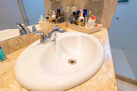 Apartamento para alugar com 203m², 3 quartos e 3 vagas Apartamento para alugar com 203m², 3 quartos e 3 vagasBanheiro da Suíte 3