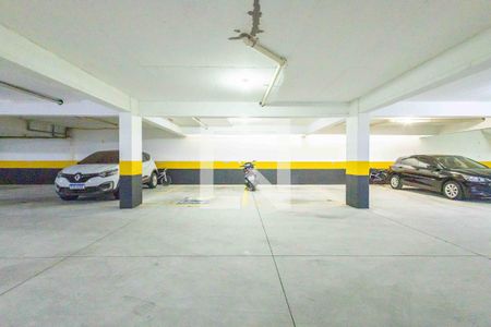 Apartamento para alugar com 203m², 3 quartos e 3 vagas Apartamento para alugar com 203m², 3 quartos e 3 vagasÁrea Comum Garagem