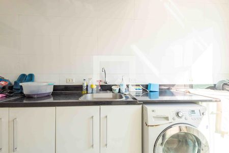 Apartamento para alugar com 203m², 3 quartos e 3 vagas Apartamento para alugar com 203m², 3 quartos e 3 vagasÁrea de Serviço