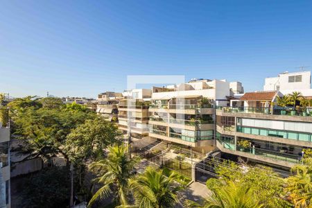 Apartamento para alugar com 203m², 3 quartos e 3 vagas Apartamento para alugar com 203m², 3 quartos e 3 vagasVaranda Vista