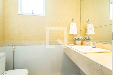 Apartamento para alugar com 203m², 3 quartos e 3 vagas Apartamento para alugar com 203m², 3 quartos e 3 vagasLavabo