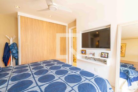 Apartamento para alugar com 203m², 3 quartos e 3 vagas Apartamento para alugar com 203m², 3 quartos e 3 vagasSuíte 3