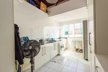 Apartamento para alugar com 203m², 3 quartos e 3 vagas Apartamento para alugar com 203m², 3 quartos e 3 vagasÁrea de Serviço