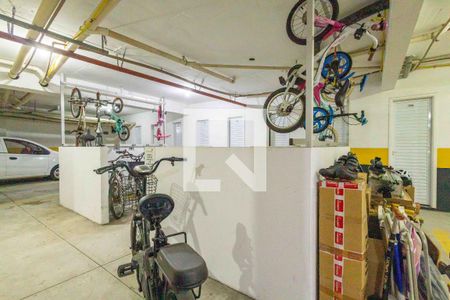 Apartamento para alugar com 203m², 3 quartos e 3 vagas Apartamento para alugar com 203m², 3 quartos e 3 vagasÁrea Comum Bicicletário