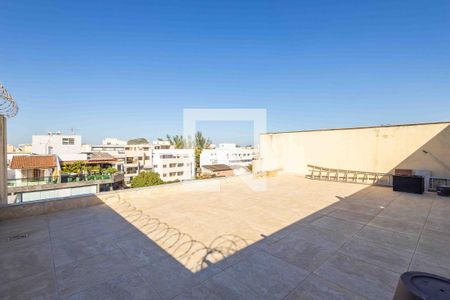 Apartamento para alugar com 203m², 3 quartos e 3 vagas Apartamento para alugar com 203m², 3 quartos e 3 vagasTerraço