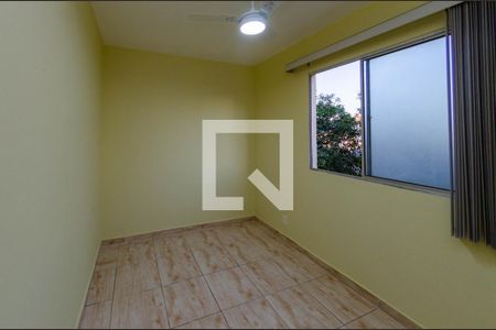 Quarto 2 de apartamento à venda com 2 quartos, 57m² em Carlos Prates, Belo Horizonte