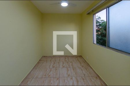 Quarto 2 de apartamento à venda com 2 quartos, 57m² em Carlos Prates, Belo Horizonte