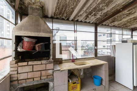 Studio à venda com 30m², 1 quarto e sem vaga