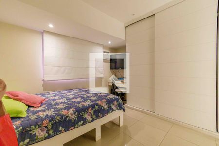 Apartamento à venda com 371m², 3 quartos e 5 vagasQuarto 1