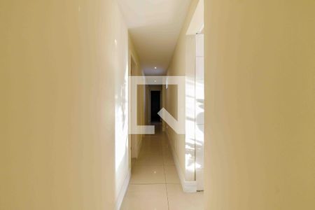 Apartamento à venda com 371m², 3 quartos e 5 vagasCorredor