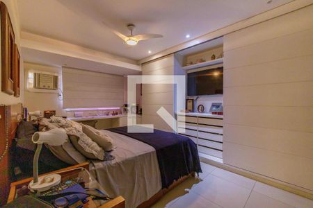 Apartamento à venda com 371m², 3 quartos e 5 vagasSuíte 2