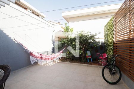 Casa à venda com 130m², 4 quartos e 2 vagasEspaço Gourmet