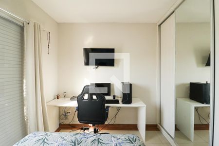 Casa à venda com 130m², 4 quartos e 2 vagasQuarto 3