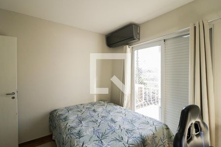 Casa à venda com 130m², 4 quartos e 2 vagasQuarto 3