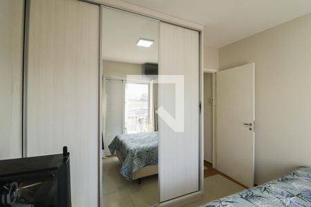 Casa à venda com 130m², 4 quartos e 2 vagasQuarto 3