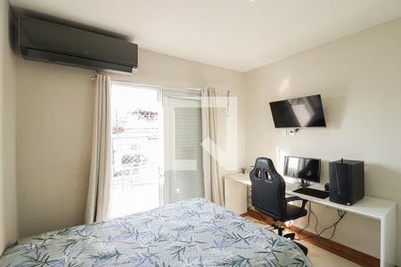 Casa à venda com 130m², 4 quartos e 2 vagasQuarto 3