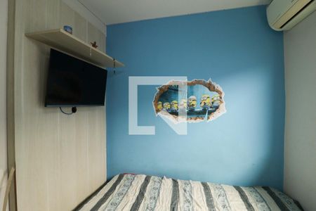 Casa à venda com 130m², 4 quartos e 2 vagasQuarto 2