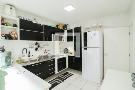 Casa à venda com 130m², 4 quartos e 2 vagasCozinha