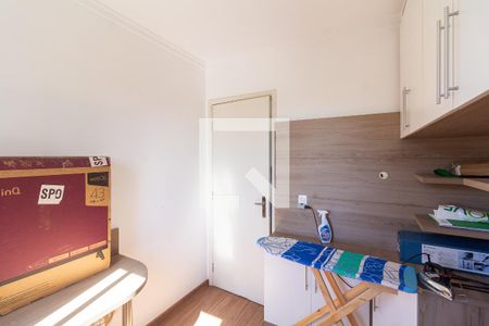 Apartamento à venda com 63m², 3 quartos e 1 vaga Apartamento à venda com 63m², 3 quartos e 1 vagaQuarto 2