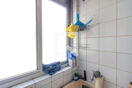 Apartamento à venda com 63m², 3 quartos e 1 vaga Apartamento à venda com 63m², 3 quartos e 1 vagaÁrea de Serviço