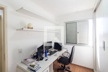 Apartamento à venda com 63m², 3 quartos e 1 vaga Apartamento à venda com 63m², 3 quartos e 1 vagaQuarto 3