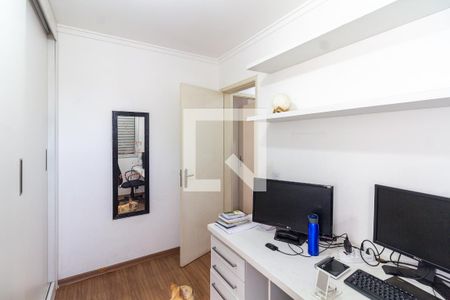 Apartamento à venda com 63m², 3 quartos e 1 vaga Apartamento à venda com 63m², 3 quartos e 1 vagaQuarto 3