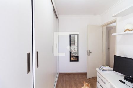 Apartamento à venda com 63m², 3 quartos e 1 vaga Apartamento à venda com 63m², 3 quartos e 1 vagaQuarto 3