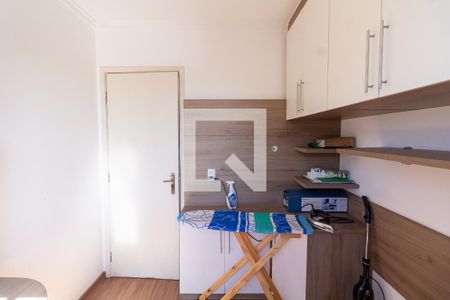 Apartamento à venda com 63m², 3 quartos e 1 vaga Apartamento à venda com 63m², 3 quartos e 1 vagaQuarto 2