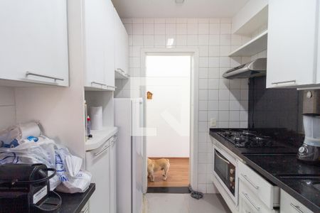 Apartamento à venda com 63m², 3 quartos e 1 vaga Apartamento à venda com 63m², 3 quartos e 1 vagaCozinha